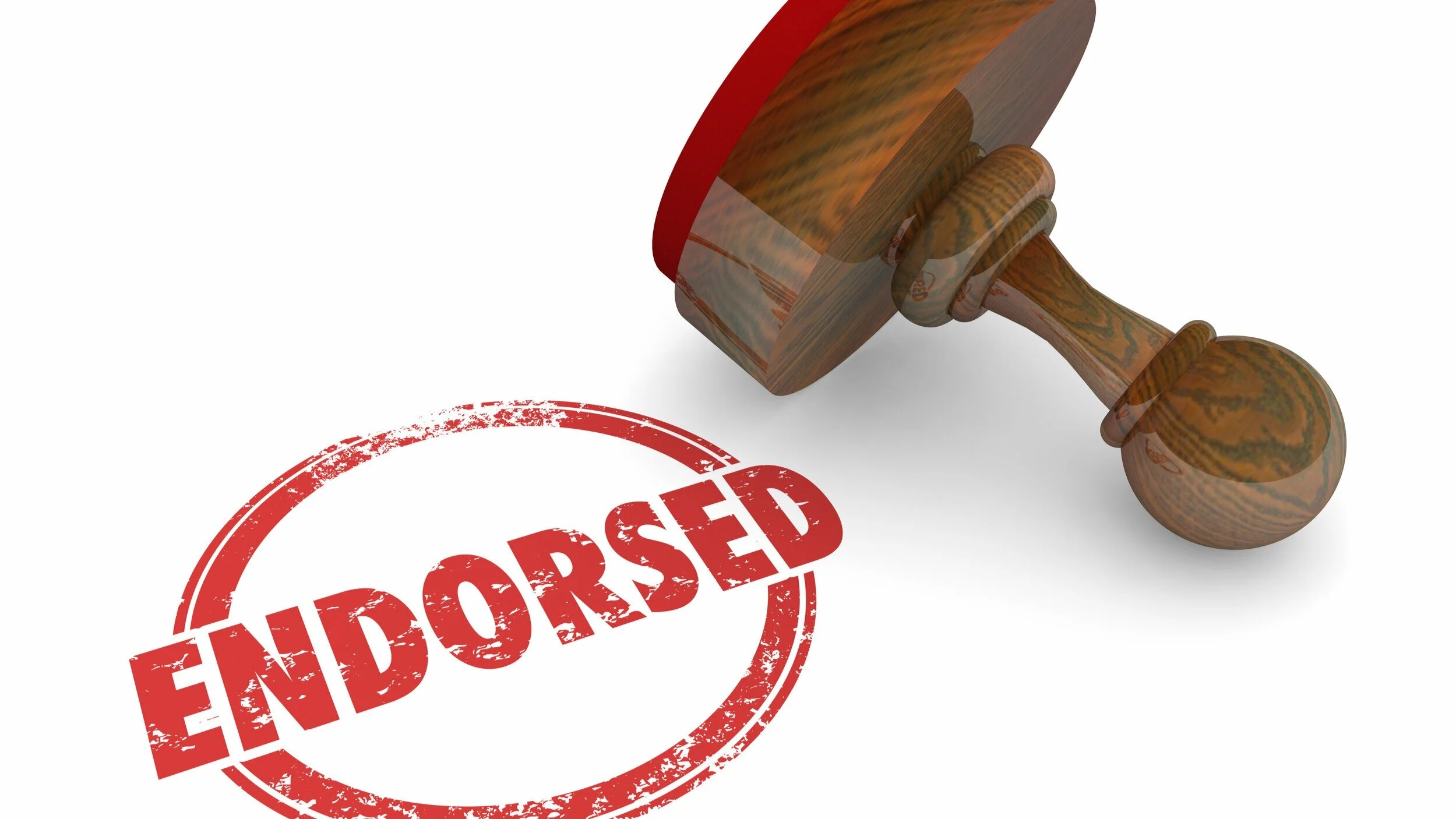 Endorsements from Across Africa