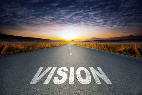 vision