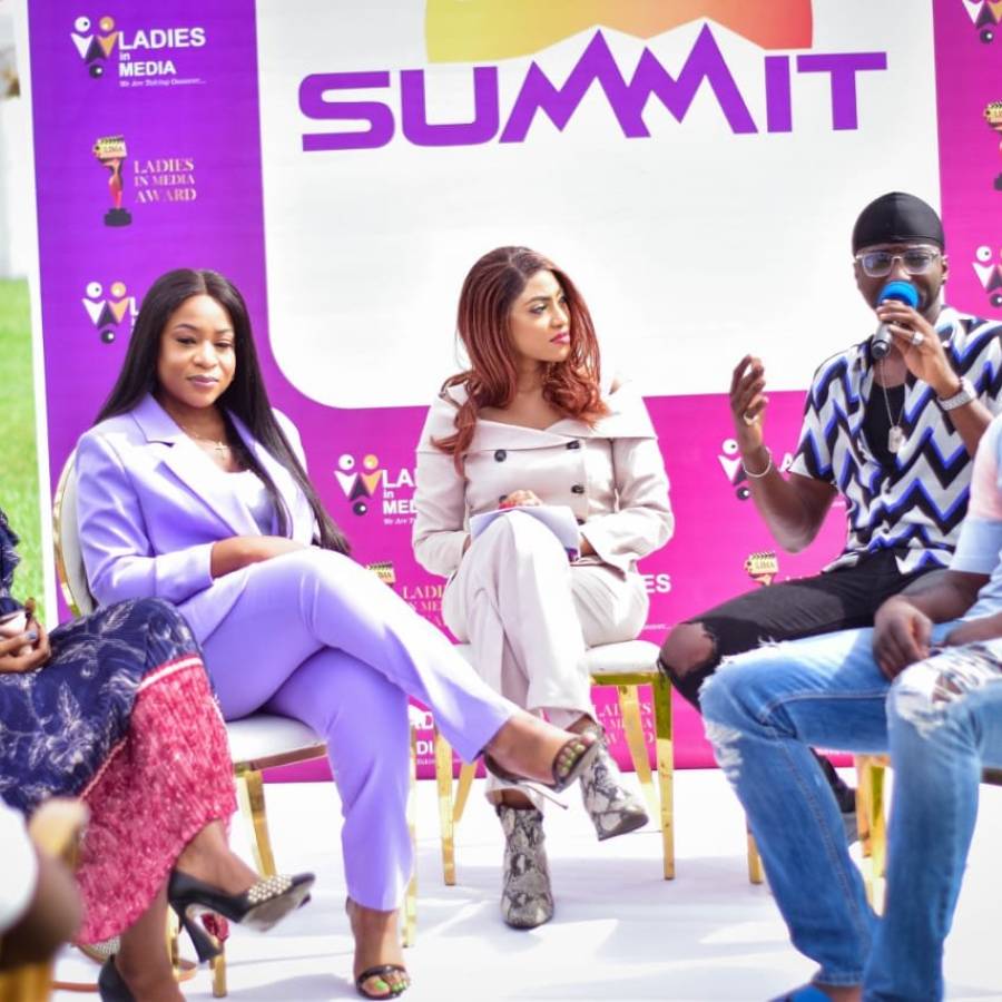 LIM Summit 2023 - The Event